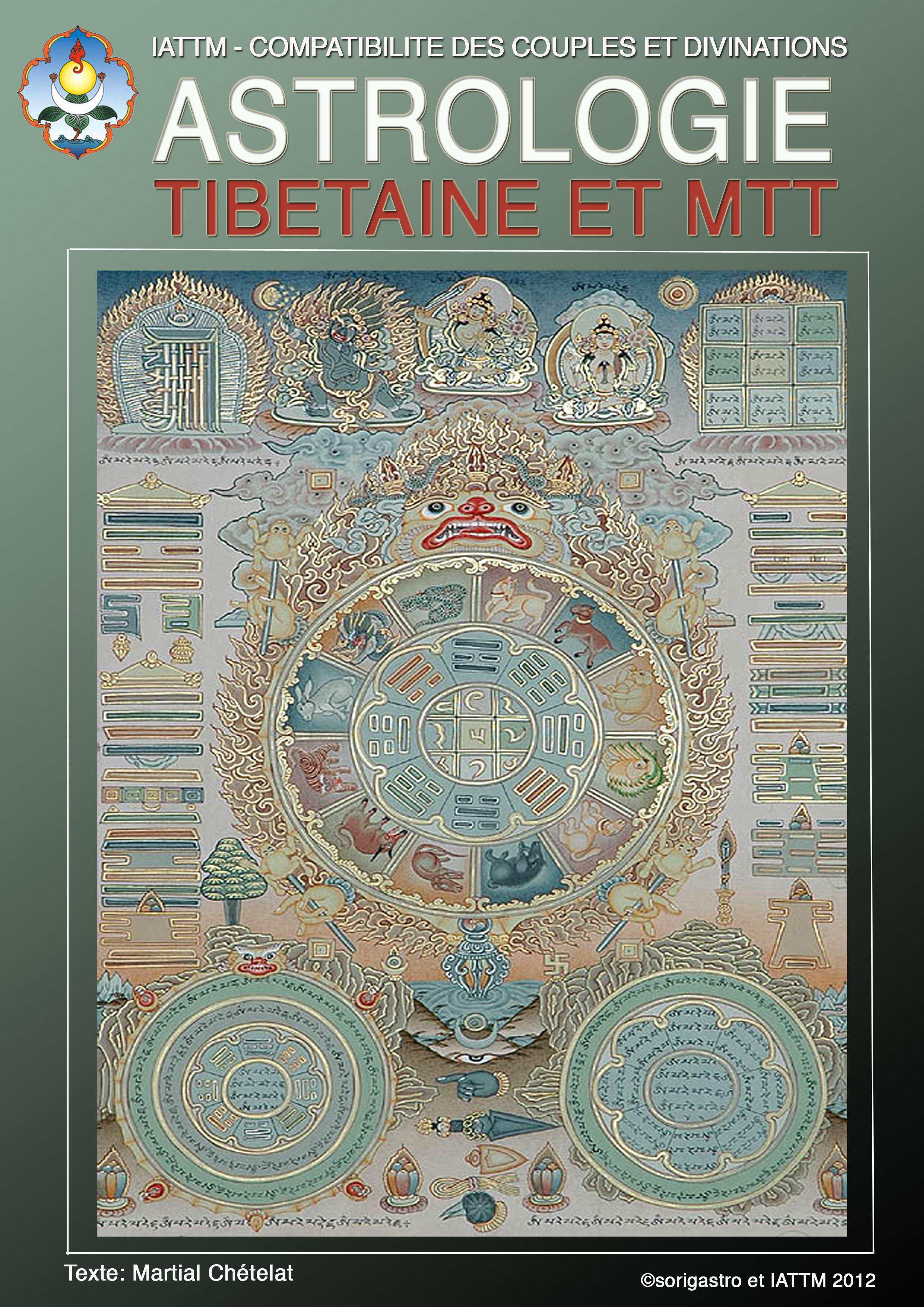 Astrologie Médicale