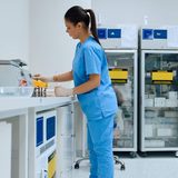 Bilan de terrain / diagnostic