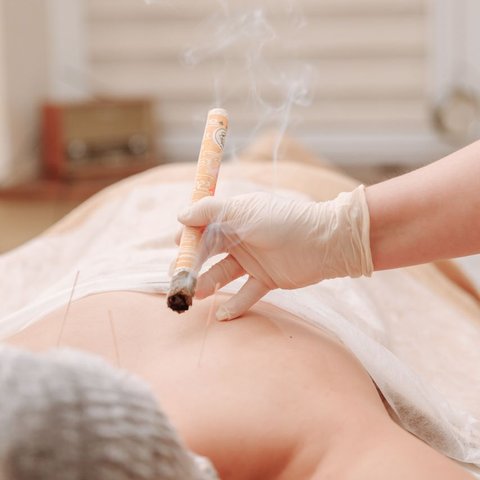 Médecine chinoise