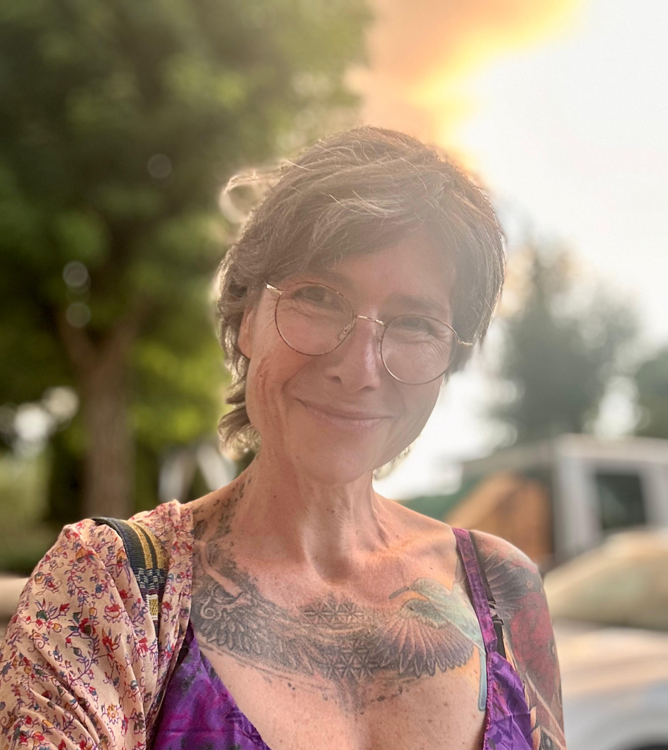 Nadiejda Huberty