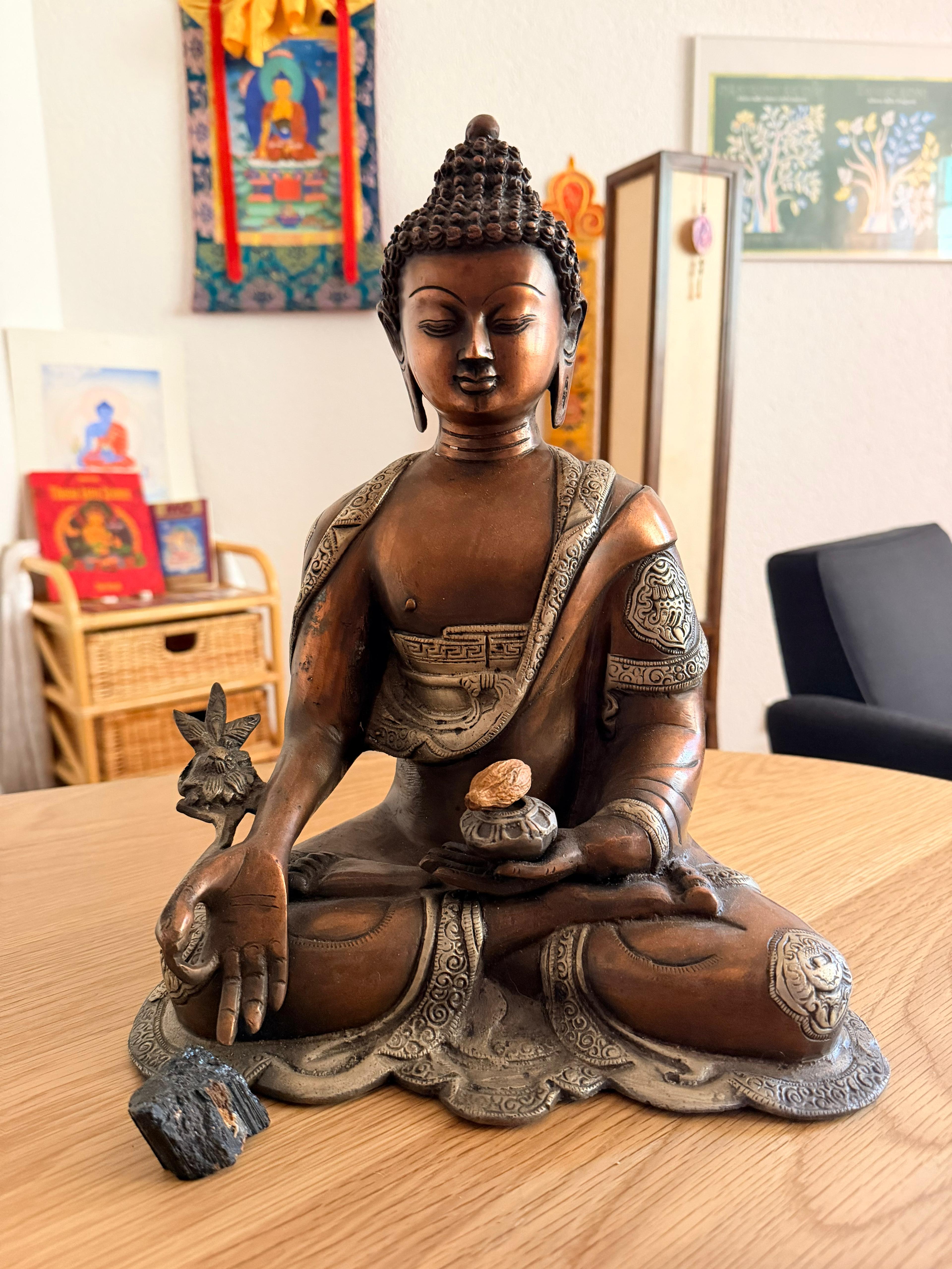 Bouddha
