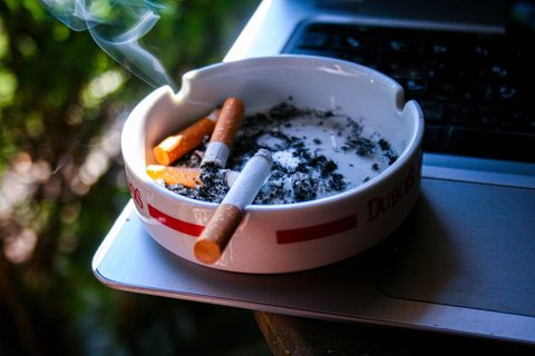 Addictions / sevrage