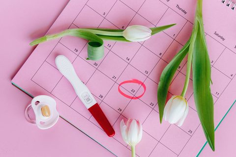 Fertilité / préconception