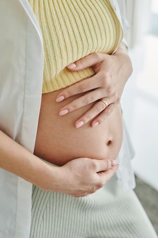 Grossesse et post-partum