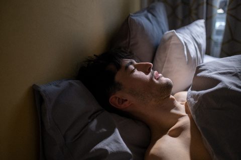 Sommeil